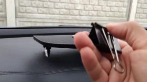 Звук открытой двери KIA