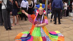 Костюмы ЭтноФеста