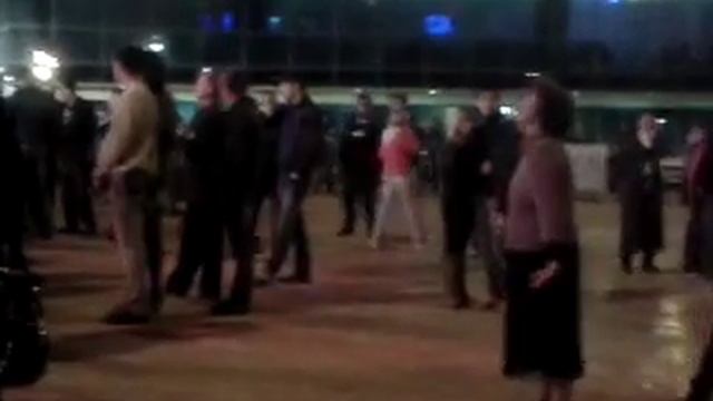 Donetsk Flash - Mob смотреть онлайн
