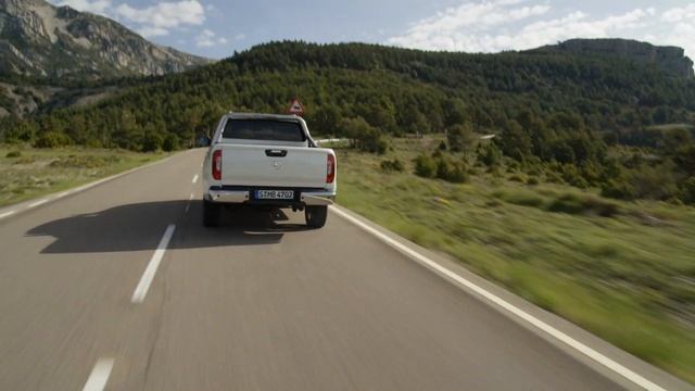 Mercedes-Benz X-Class 2020 Вождение | Внешний дизайн | Кадры дизайна интерьера смотреть онлайн