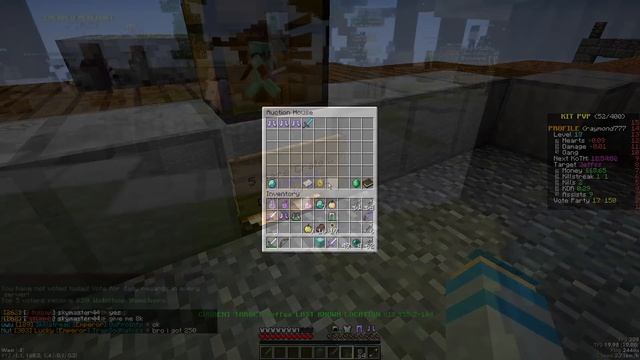 Duping on a pay-to-win Minecraft PVP Server - Snapcraft Ep. 1 смотреть онлайн