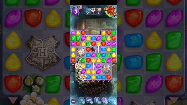 Harry Potter: Puzzles & Spells level 3040 | PuzzledCubes.site смотреть онлайн