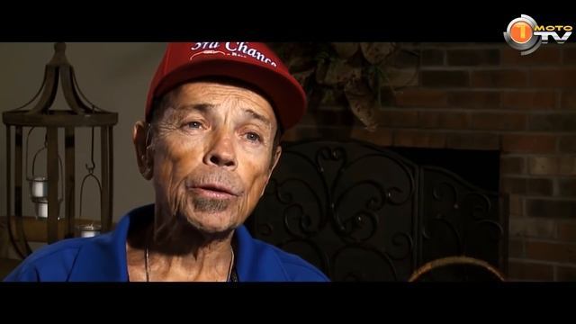 Earl Hayden о своем сыне Nicky Hayden.Как вырастить чемпиона мира MOTO GP. смотреть онлайн