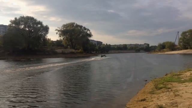 Скоростной Катамаран -Mercedes 4.3 смотреть онлайн