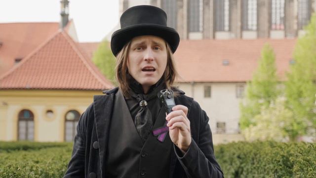 10 000 подписчиков на канале "Прокачай рифмы!" смотреть онлайн