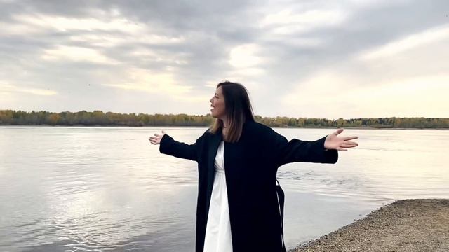 NIKOLAEVA- Эти летние дожди ( Cover By Shvetsov)