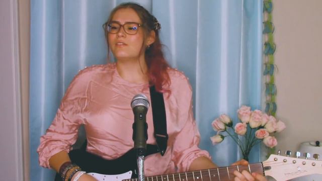 Fleetwood Mac - Dreams Cover смотреть онлайн