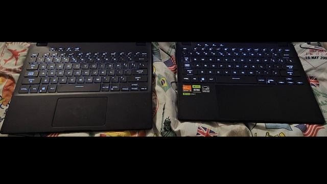 ASUS ROG Flow X13 (2023) Review - The BEST (and only) 13-inch Gaming Laptop. смотреть онлайн