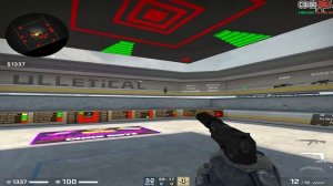 Как найти СВОЮ сенсу в КС:ГО? | Гайд от 3.000ELO!