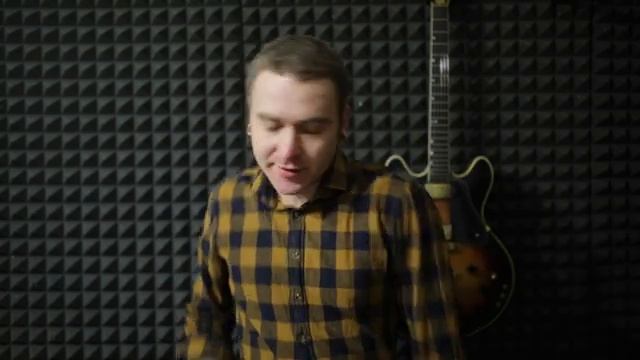 Как петь мощно и не зажимать. Энергия против зажимов. смотреть онлайн
