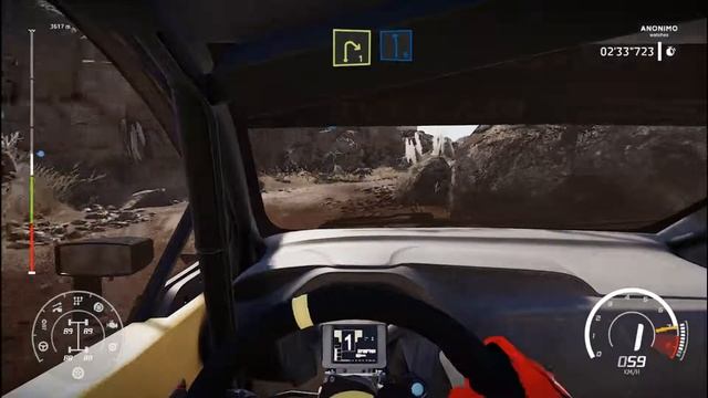 WRC 8 Gameplay On Intel i7 930 2.8Ghz | ZOTAC GT 1030 2GB | 8GB RAM смотреть онлайн