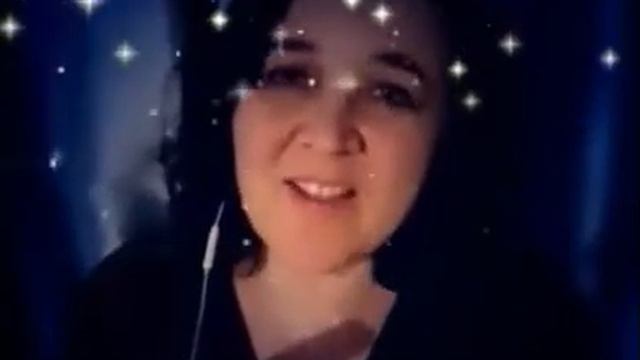 "Колыбельная Медведицы" поет Елена Сизык смотреть онлайн