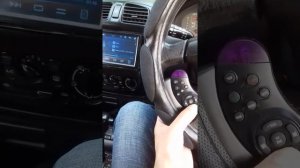 ИК пульт магнитолы на руль