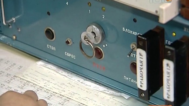 лучшая в мире ракета