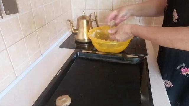 ОВСЯНОЕ ПЕЧЕНЬЕ НА ДИЕТЕ. ПОДРОБНЫЙ РЕЦЕПТ ДЛЯ ДИАБЕТИКА 2 типа. ПРОБУЕМ И НАХВАЛИВАЕМ! смотреть онлайн