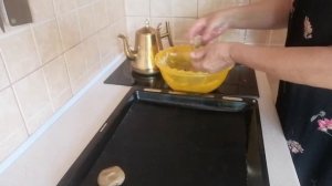 ОВСЯНОЕ ПЕЧЕНЬЕ НА ДИЕТЕ. ПОДРОБНЫЙ РЕЦЕПТ ДЛЯ ДИАБЕТИКА 2 типа. ПРОБУЕМ И НАХВАЛИВАЕМ!