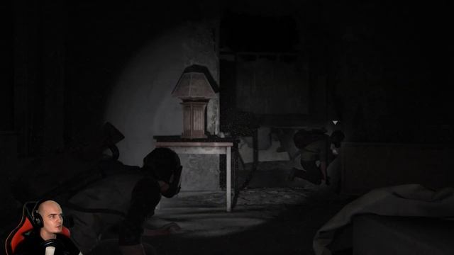 Найденные струны ➤ The Last of Us 2 (Одни из нас 2) ➤ Прохождение #16 ➤ Выживание, секреты, 4k60fps смотреть онлайн