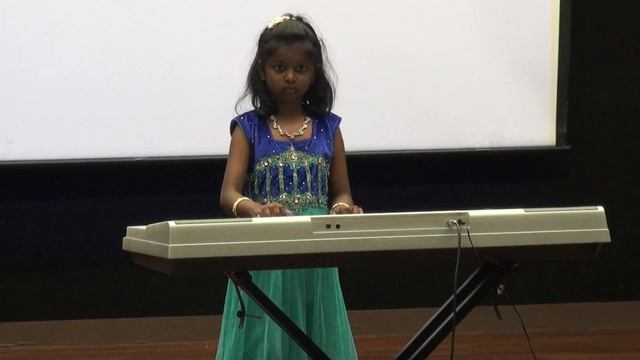 Potra Keyboard - Tamil New Year 2015 Changwon смотреть онлайн