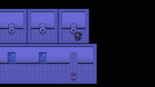 Misao прохождение [4] - 2 концовки смотреть онлайн
