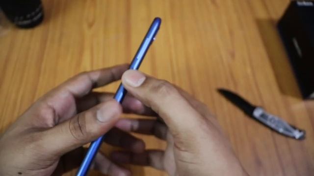Asus ZenFone Max M2 - Unboxing in Tamil. #asus #asuszenfonemaxm2 смотреть онлайн