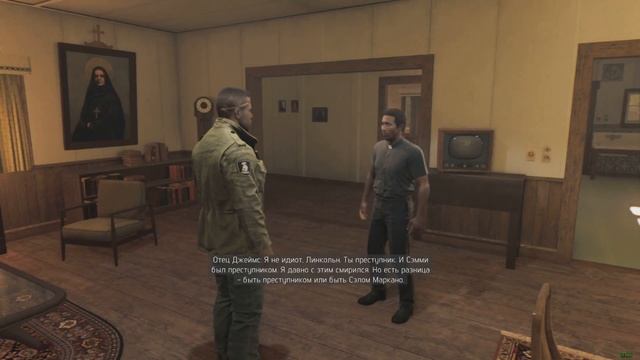 Mafia 3. Мафия 3. Часть 21. Альварес. Бои на ринге. смотреть онлайн