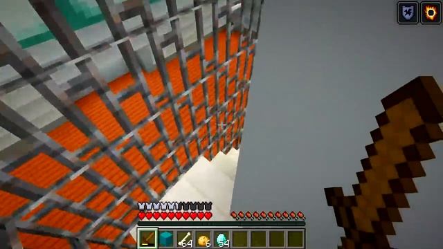 Minecraft PE : DO NOT CHOOSE THE WRONG PORTAL! (Unspeakablegaming, FuzionDroid & Chase Paw Patrol) смотреть онлайн
