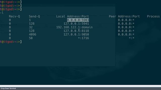 libvirt | virt-manager текстовая консоль | рекомендация по работе с vnc смотреть онлайн
