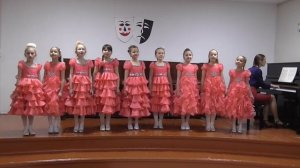 "Из чего наш мир состоит",  сл. М. Танича, муз. Б. Савельева