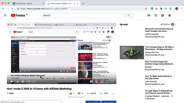 How To Create A Facebook Business Page & Get Your First 100 Likes смотреть онлайн