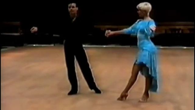 Cha Cha Cha Group 2 смотреть онлайн