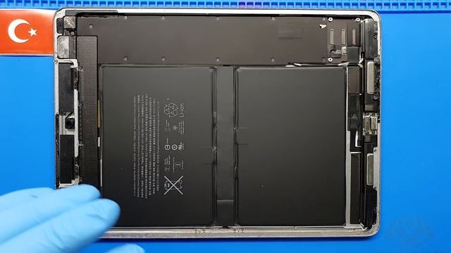IPad Pro Ekran Değişimi ?? A1674 9.7 Inç 2016 Modeli #ipadpro