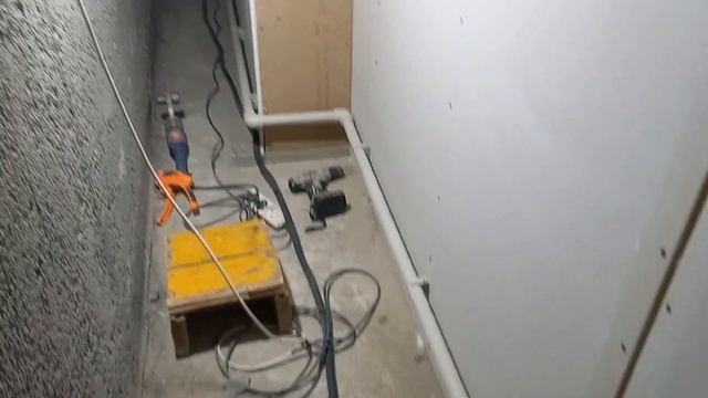 домик 2 этажа монтаж радиаторов смотреть онлайн
