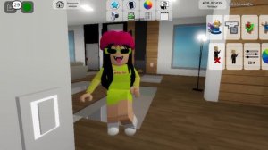 КАК СДЕЛАТЬ СКИН ЛЕРЧЕГ В БРУКХЕВЕН?!😉 *притворяюсь Лерчег*