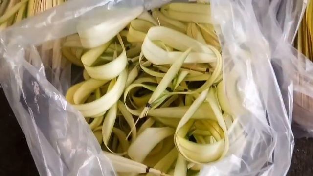 Preparations for Palm Sunday 2021 смотреть онлайн