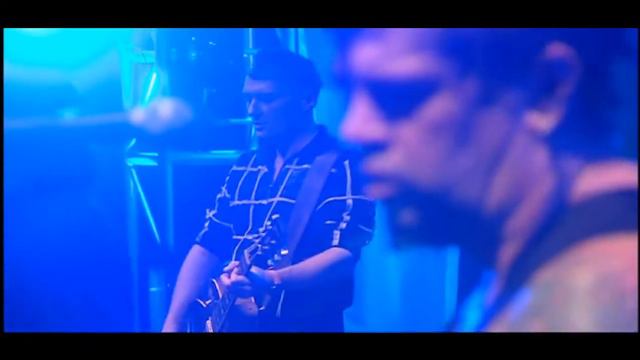Killing Joke - XXV Gathering 2005 (Full DVD) смотреть онлайн