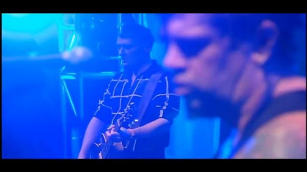 Killing Joke - XXV Gathering 2005 (Full DVD)