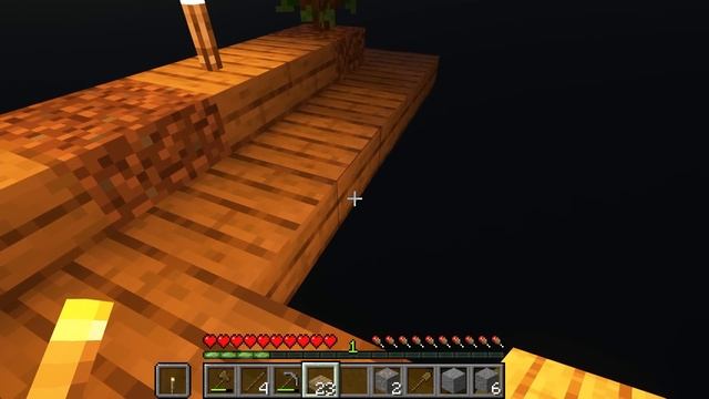 Was ist Minecraft One Block ? | Minecraft One Block #1 | LarsLP смотреть онлайн
