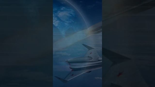 Кто был предшественником "БУРАНА"? Проект "СПИРАЛЬ". № 1 - 10 смотреть онлайн