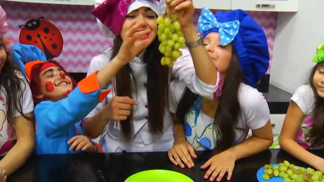 Cocinando una manzana lenta смотреть онлайн