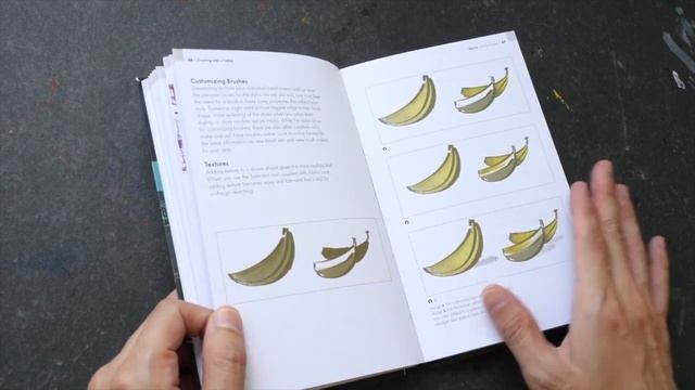 (book flip) Drawing with a Tablet by Uma Kelkar (The Urban Sketching Handbook series) смотреть онлайн