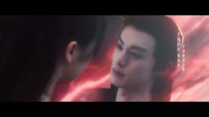 Разлука орхидеи и повелителя демонов(Отрывок из 36 серии)