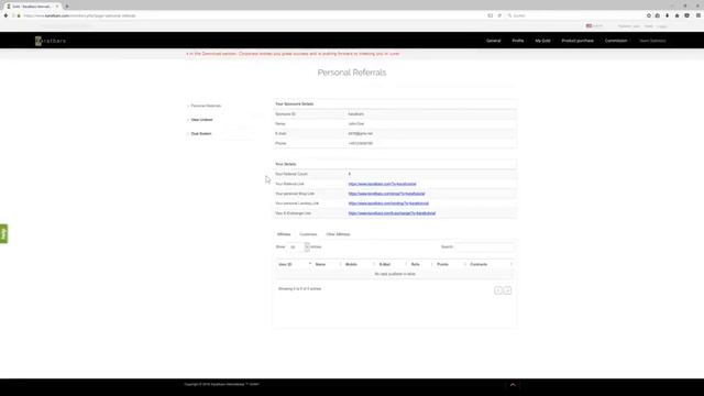 Karat-bars Tutorial Check Your Team Statistics смотреть онлайн