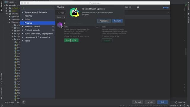 What's New in PyCharm 2019.1 смотреть онлайн