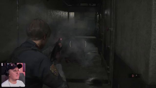 RESIDENT EVIL 2 REMAKE - ПРОХОЖДЕНИЕ СТРИМ смотреть онлайн