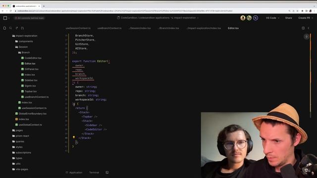 Engineer @ work: Solving puzzling engineering challenges with Impact смотреть онлайн