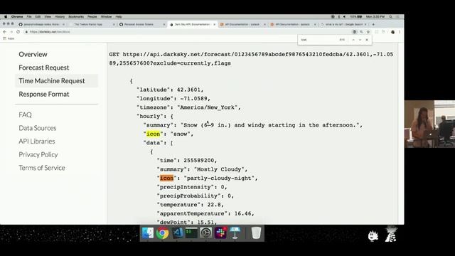 W2D1 Breakout - Applications in Node JS w/ Karl смотреть онлайн