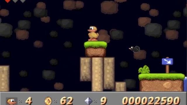Charlie II - level 2 смотреть онлайн