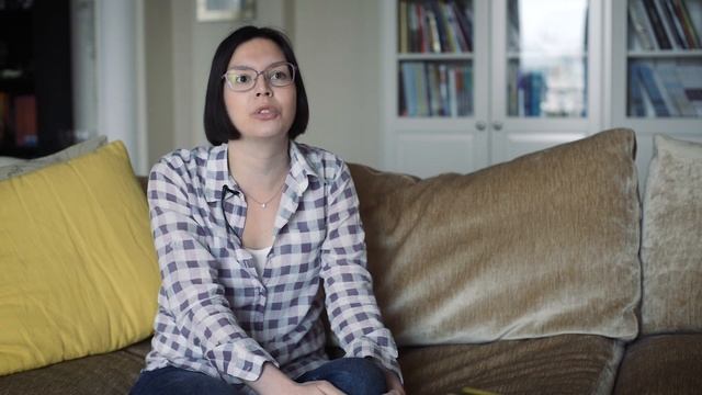 Дарья Доцук. О первых книгах и редактуре смотреть онлайн