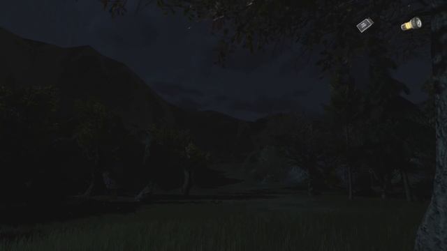 The Secret Of Pineview Forest - Унылое Г***о