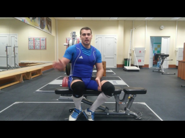 Махи ногой лёжа на боку: техника выполнения смотреть онлайн